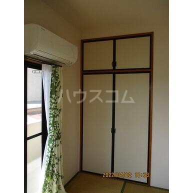 11/24 バルコニー