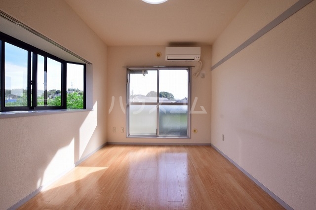 4/26 リビング/ダイニング