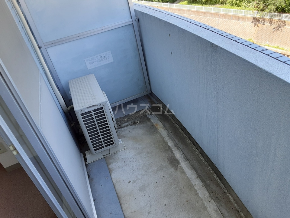 20/30 バルコニー