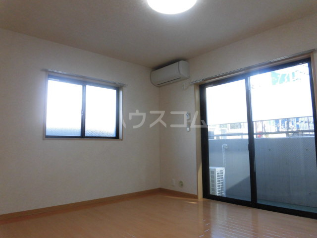 4/24 リビング/ダイニング