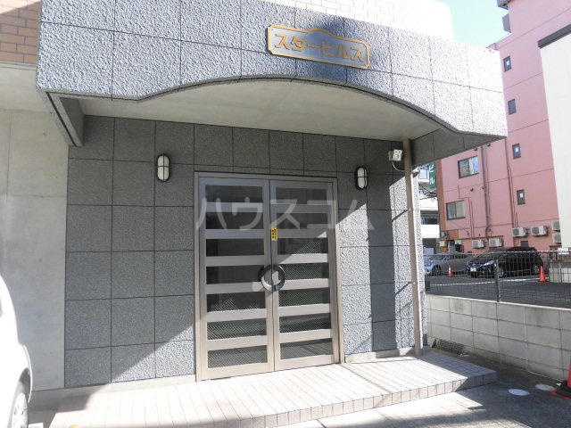 21/24 エントランス