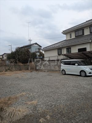 18/26 駐車場