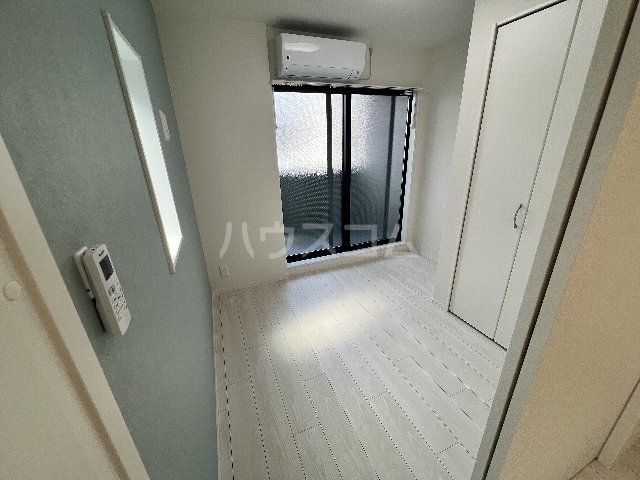 6/30 寝室