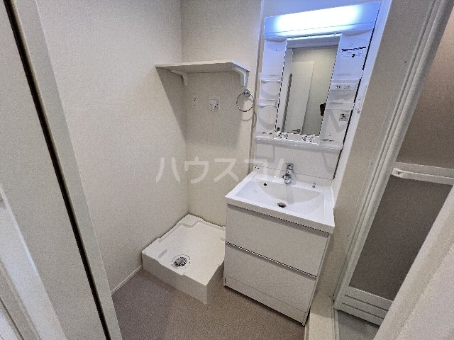 15/30 洗面