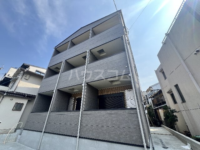 1/30 外観