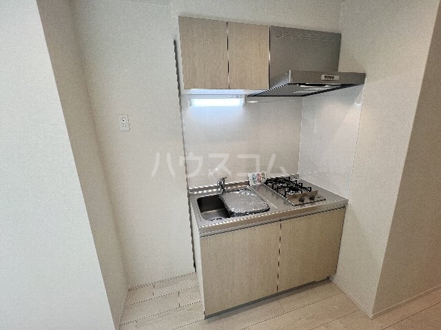 10/30 キッチン