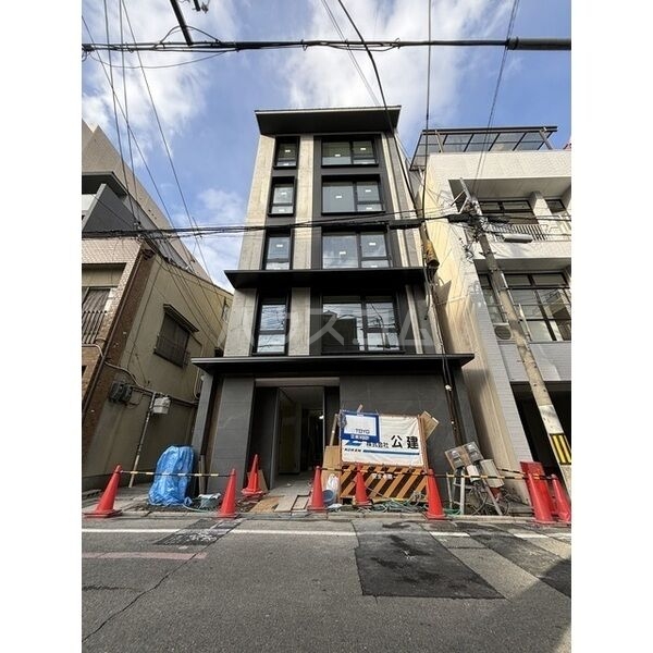 1/23 外観