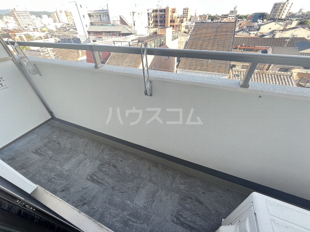 18/30 バルコニー