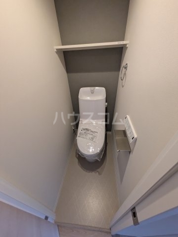 8/29 トイレ