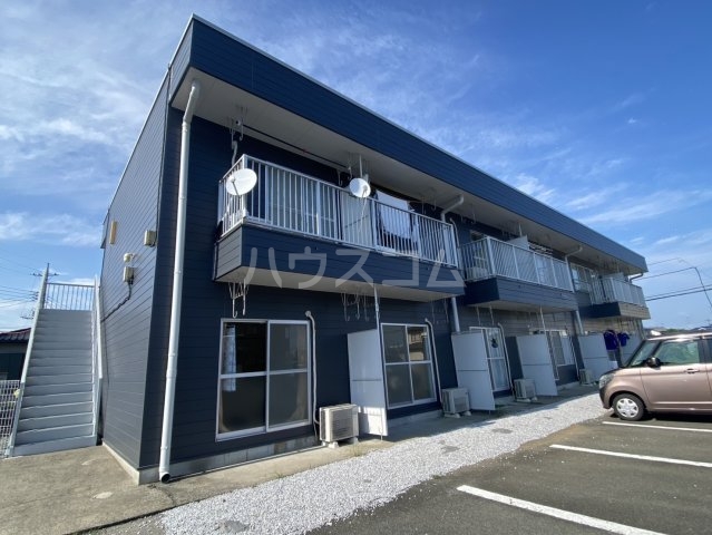 1/23 外観