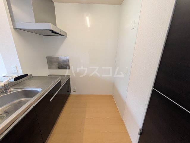 17/30 キッチン