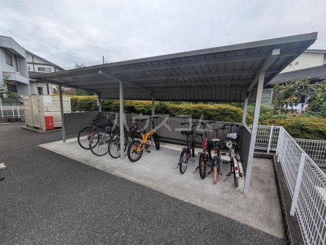 29/30 駐車場