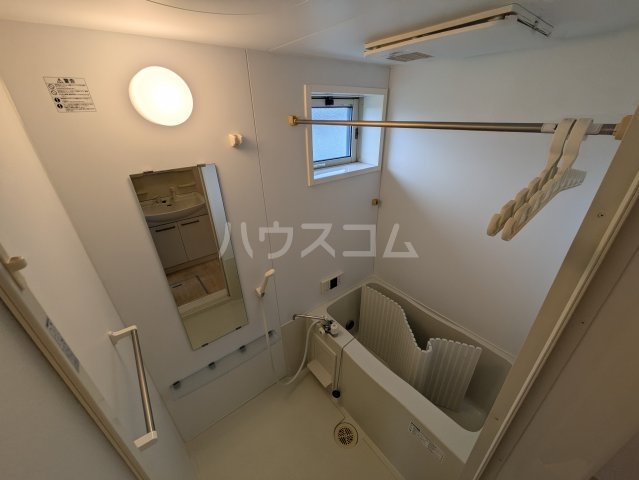 18/30 浴室