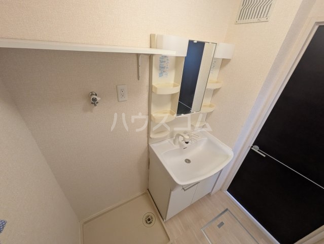 20/30 洗面