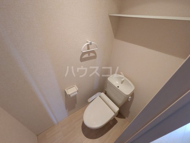 19/30 トイレ