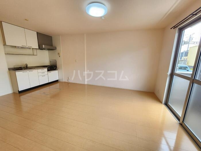 3/21 リビング/ダイニング