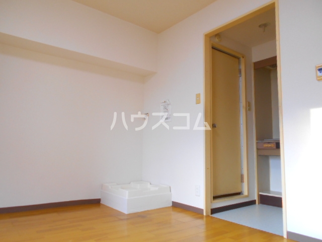 4/23 室内