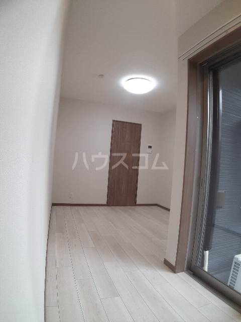 3/28 リビング/ダイニング