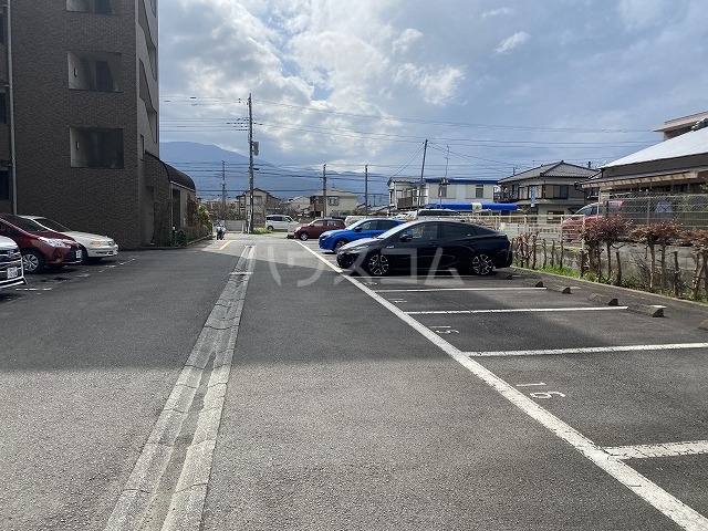 29/30 駐車場