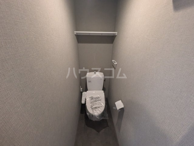 10/28 トイレ
