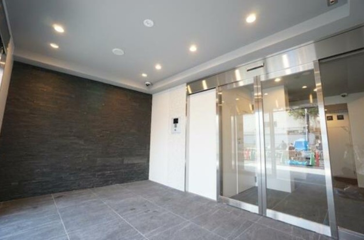 13/24 エントランス