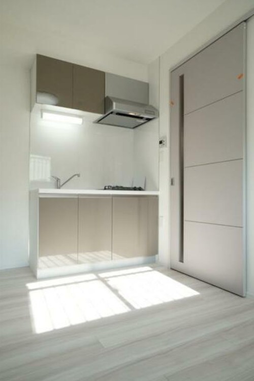 3/24 リビング/ダイニング