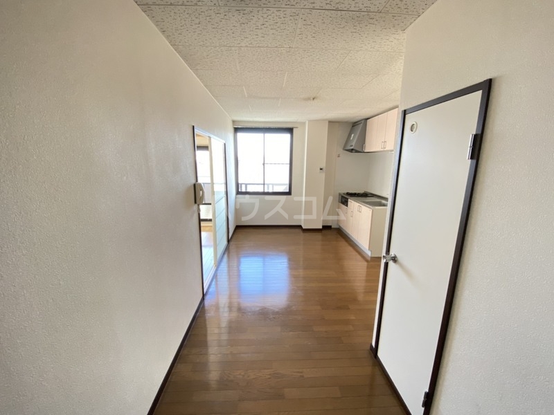 3/28 リビング/ダイニング