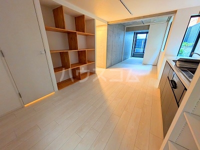 5/28 リビング/ダイニング