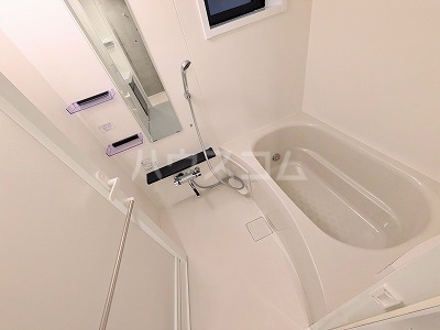 11/28 浴室