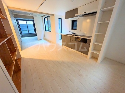 4/28 リビング/ダイニング