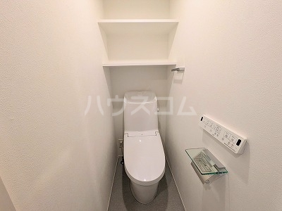 12/28 トイレ