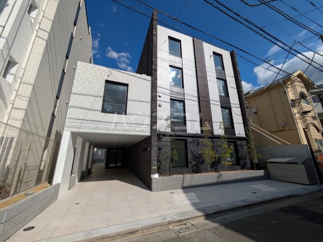 1/30 外観