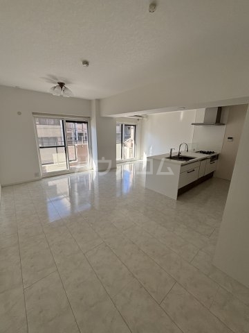 4/30 リビング/ダイニング