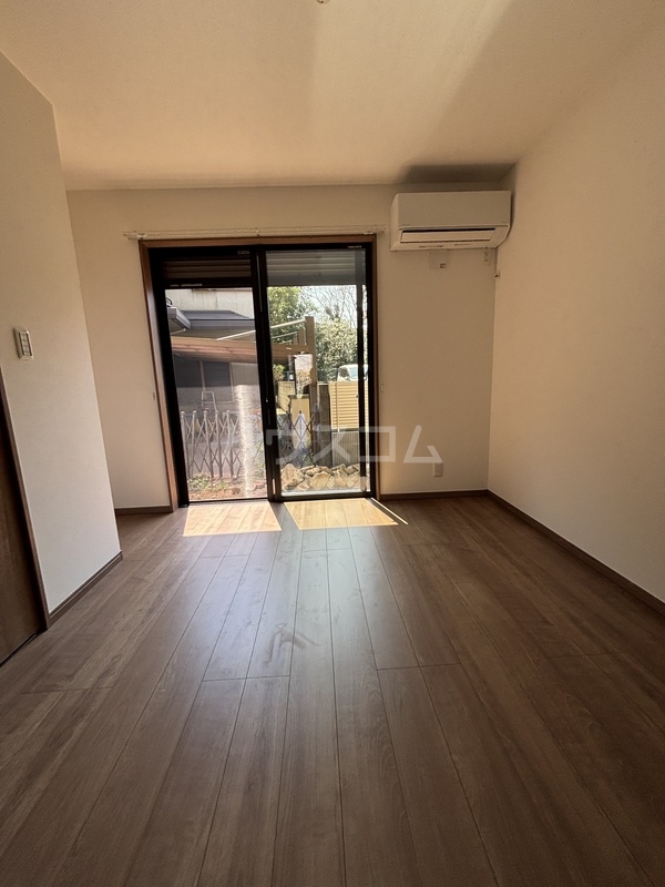 16/24 バルコニー