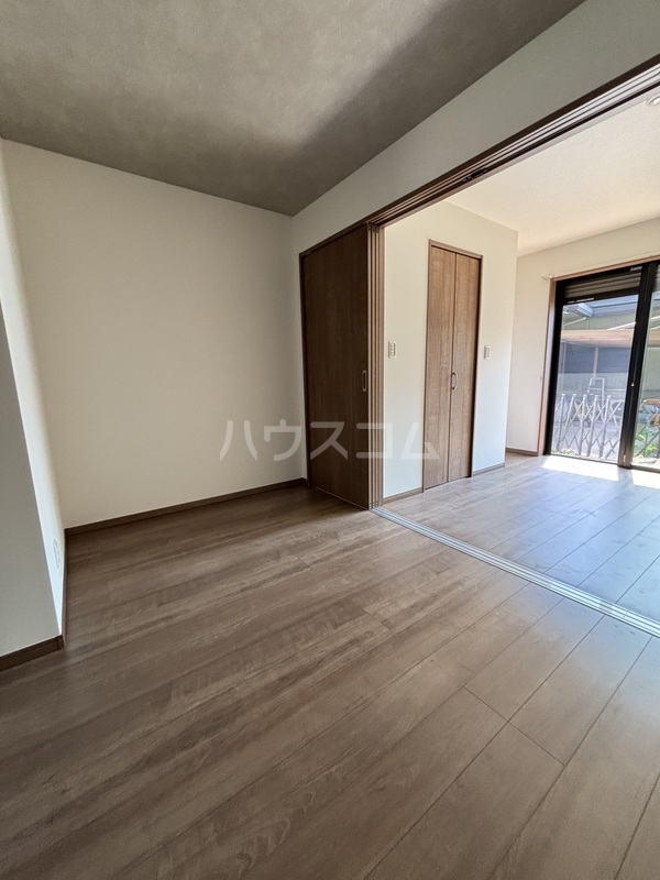 4/24 リビング/ダイニング