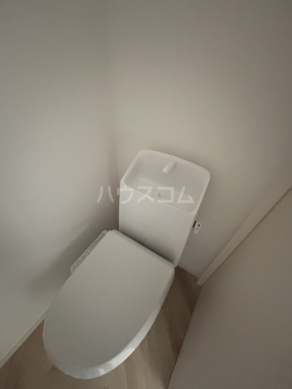 14/23 トイレ