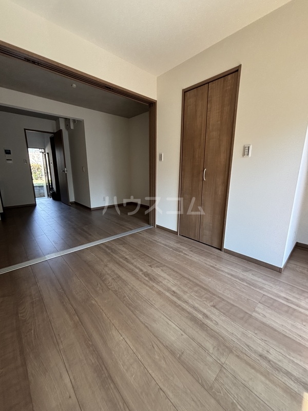 4/24 リビング/ダイニング