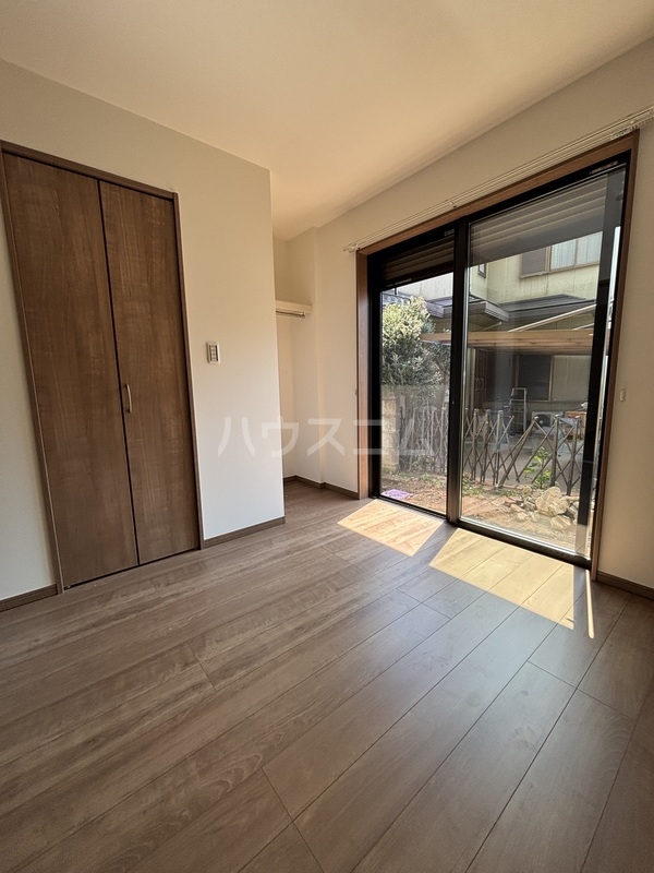 3/24 リビング/ダイニング