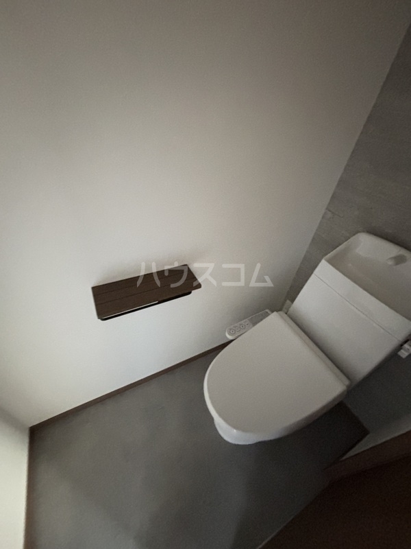 13/24 トイレ