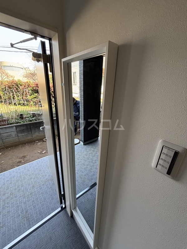 16/24 バルコニー