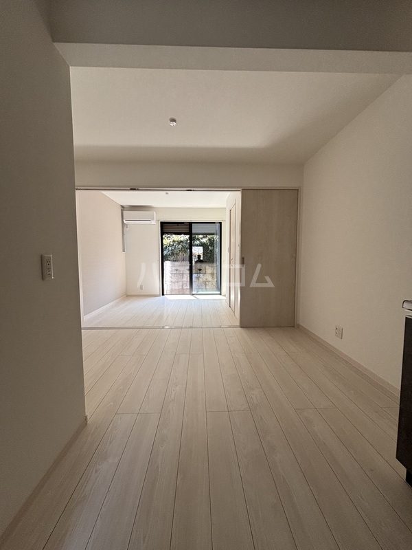 6/24 リビング/ダイニング