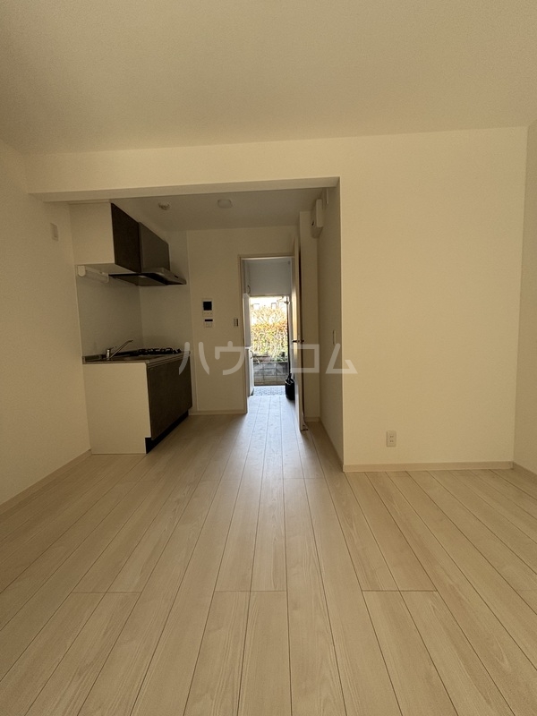 3/24 リビング/ダイニング