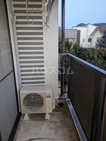 15/24 バルコニー