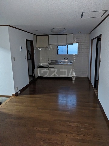 4/24 リビング/ダイニング