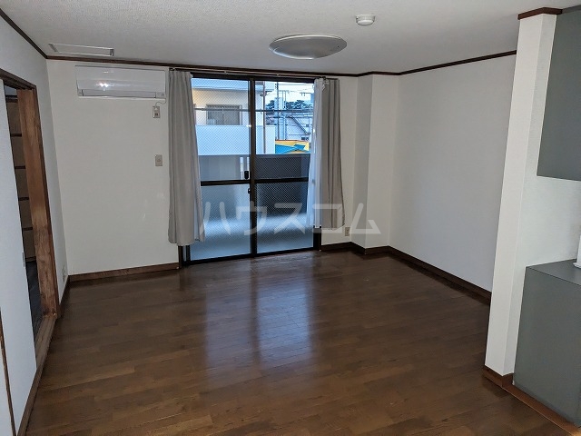 3/24 リビング/ダイニング