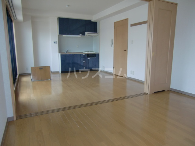 3/21 リビング/ダイニング