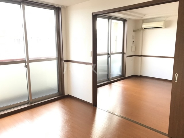 4/25 リビング/ダイニング