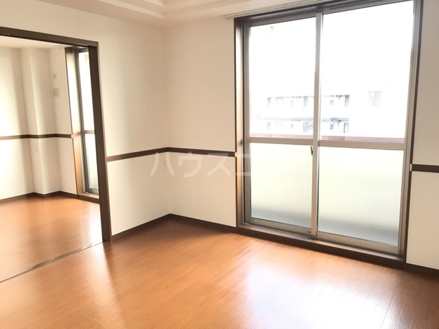 5/25 リビング/ダイニング