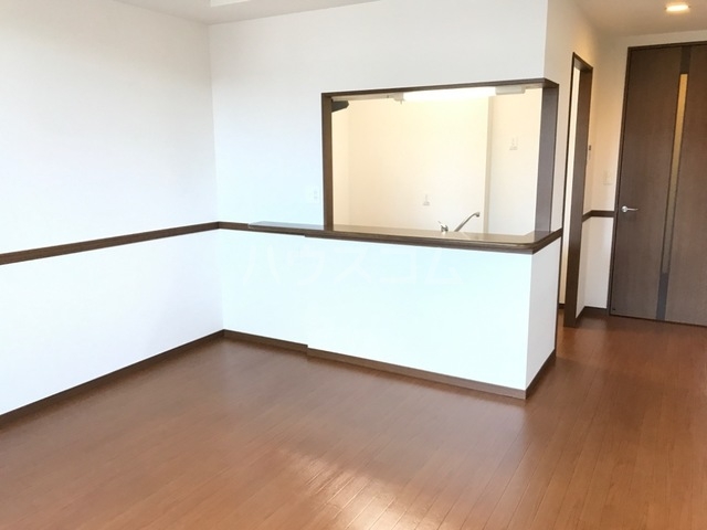 6/25 リビング/ダイニング