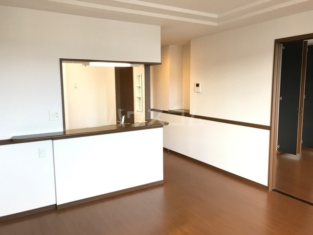 3/25 リビング/ダイニング